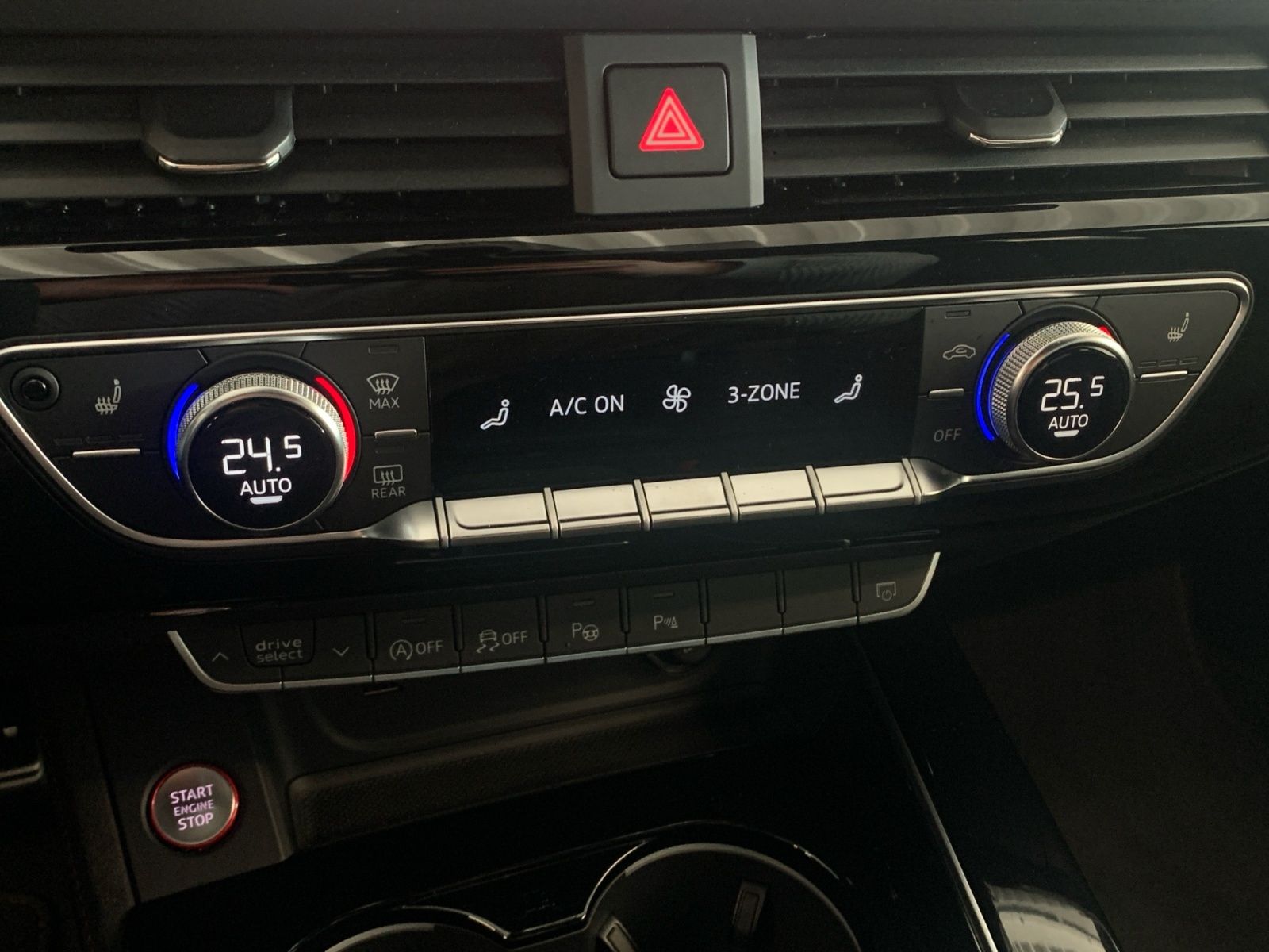 Audi RS4 - Bild 17