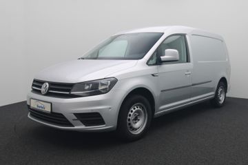 Fahrzeugabbildung Volkswagen Caddy Nfz Maxi Kasten EcoProfi BMT