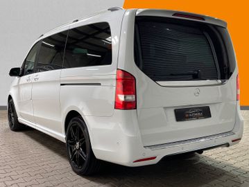 Fahrzeugabbildung Mercedes-Benz V 250 d EDITION 4MATIC lang AMG-line#Navi#Kamera