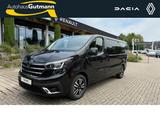 Renault Trafic Combi L2H1 Grand SpaceClass 2.0 BLUE dCi  - Renault Trafic: L1h1