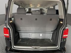 VW T5 Multivan 2.0TDISpecial|Standheizung|AHK|Tempo