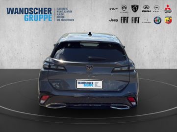 Peugeot 308 SW Allure Hybrid 145 360+Kam.+KeyLess+LED+SH