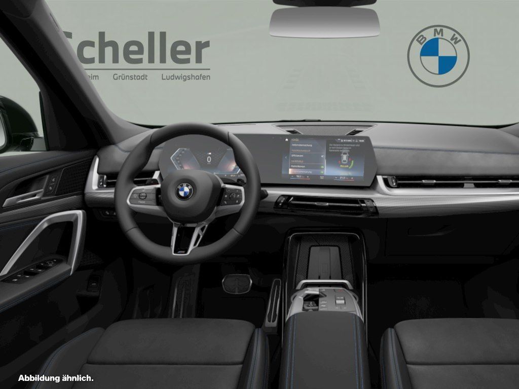 BMW X1 xDrive23i M Sportpaket DAB LED Pano.Dach Shz foto 5