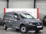 Volkswagen Caddy Maxi 1.4 TSI KASTEN CARGO BMT / NAVI-DM - Volkswagen Caddy Maxi in Hamm