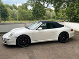 Porsche 997 (911) Carrera S Cabrio *Schalter*Chrono*PSM* - Porsche: Cabrio, 911 Sc