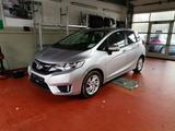 Honda Jazz 1.3 i-VTEC Comfort Navi|SHZ|Klima - Honda Jazz: Van
