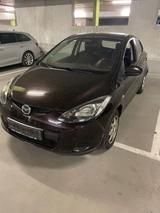 Mazda 2 1.3 - Mazda aus 2008: Mazda3