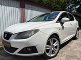 Seat Ibiza Lim. Stylance / Style,Alu,PDC,8-Fach,Klima - Seat Ibiza aus 2008: Stylance