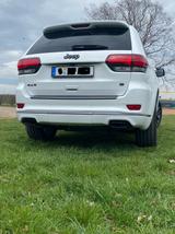 Jeep Grand Cherokee 3.0l V6 MultiJet 184kW S Auto... - gebrauchte Jeep Grand Cherokee aus dem Jahr 2020