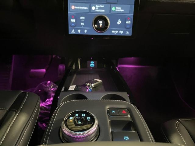 Ford Mustang MACH-E GT 99 kWh Panoramadach Navi B&O S
