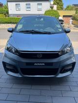 Aixam City Sport - Aixam City mit Diesel-Antrieb: Automatik