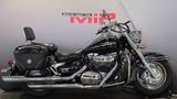 Suzuki VL 1500 C Intruder - SUZUKI INTRUDER 1500
