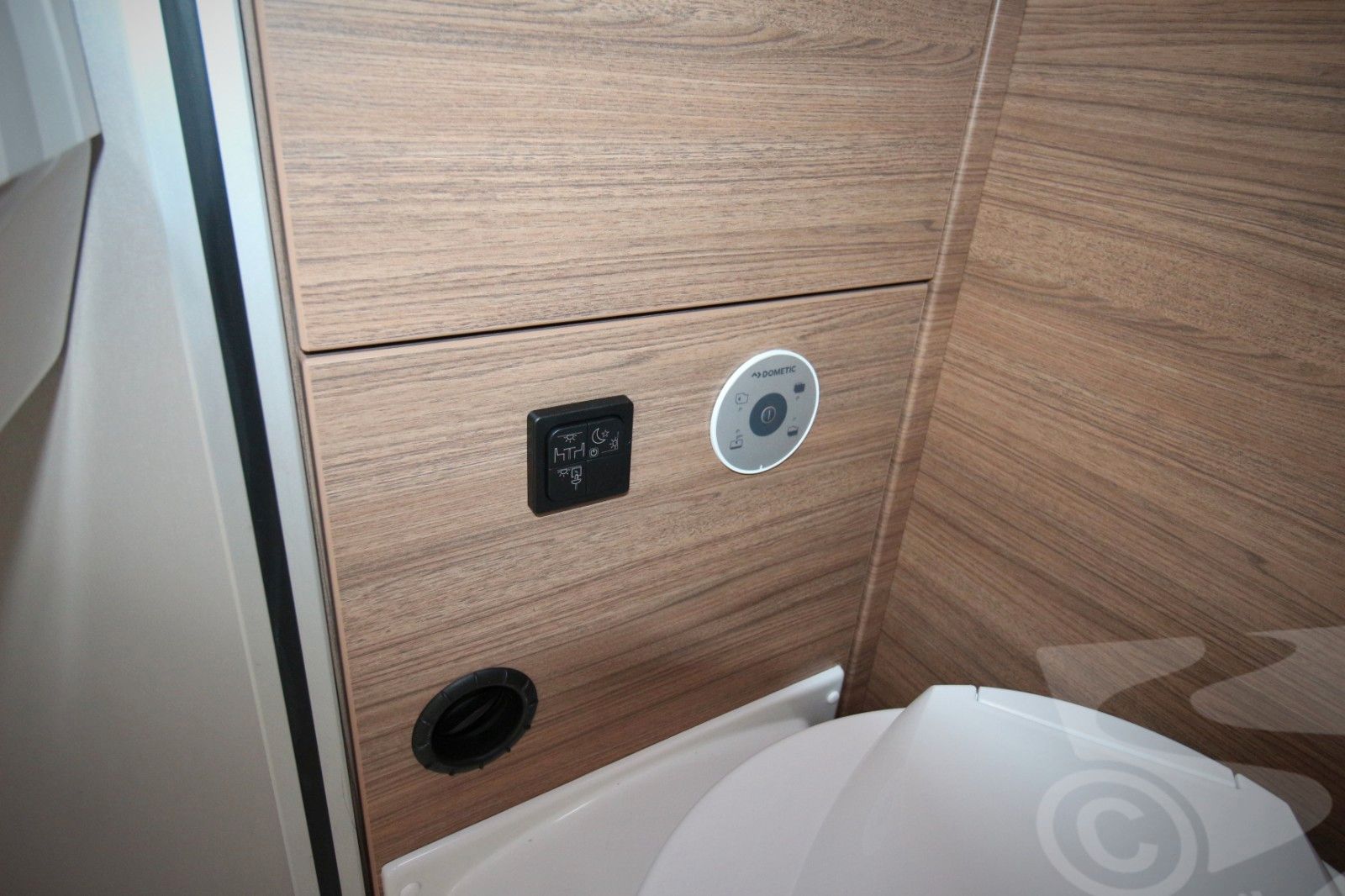 Fahrzeugabbildung Knaus Van Ti 650 MEG Vansation´26 Automatik, Sofort!