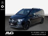 Mercedes-Benz V 300 d Edition 4MATIC kompakt BURMESTER AMG AHK