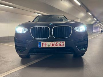BMW X3 - 3