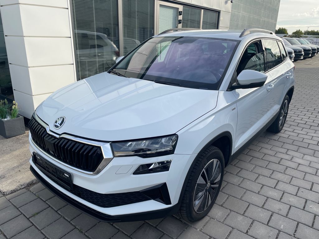 Image of Skoda Karoq