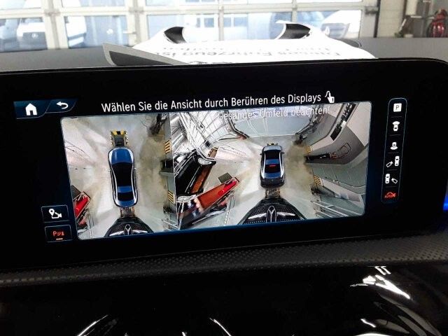 Fahrzeugabbildung Mercedes-Benz CLA 45 S AMG+Pano+Burm+Memory+Distr+HUD+360