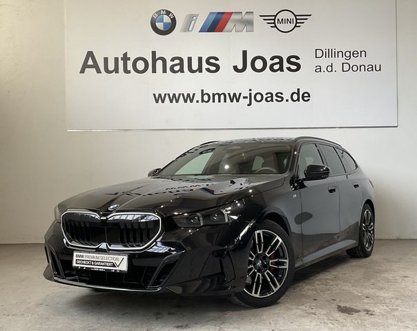 BMW 520d xDrive M Sportpaket pro | 19" LMR | Bowers