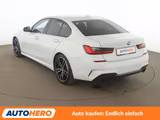 BMW 318i M Sport Aut.*LED*PDC*TEMPO*SHZ*ALU* - BMW 318: Limousine