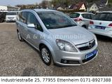 Opel Zafira B CATCH ME Now - Opel Zafira Gebrauchtwagen in Freiburg
