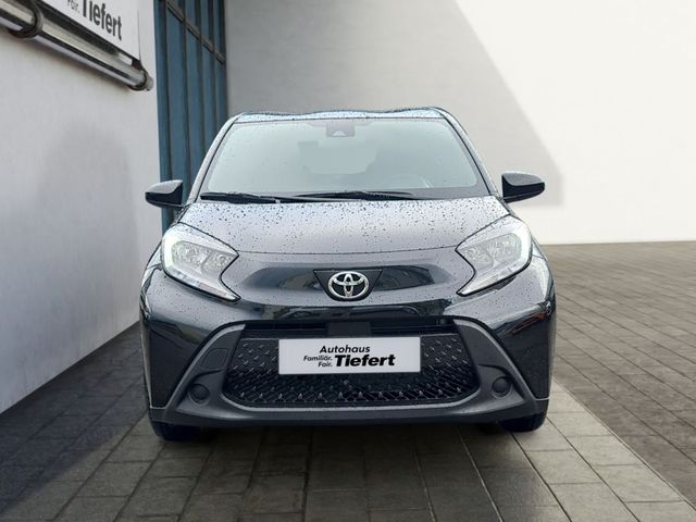 Aygo X Play