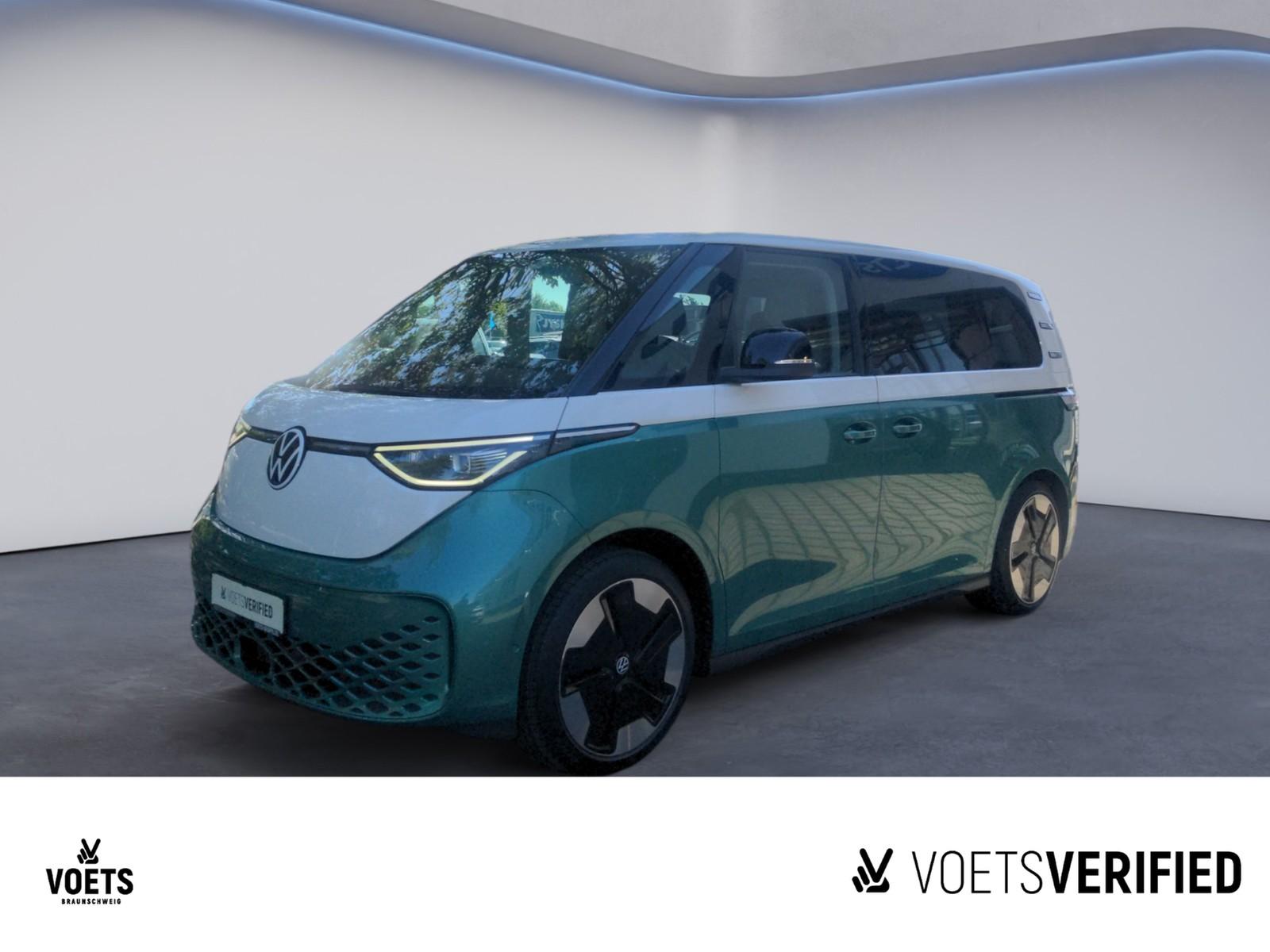 Volkswagen ID.Buzz Bus Pro KR 210 kW MATRIX-LED+REARVIEW
