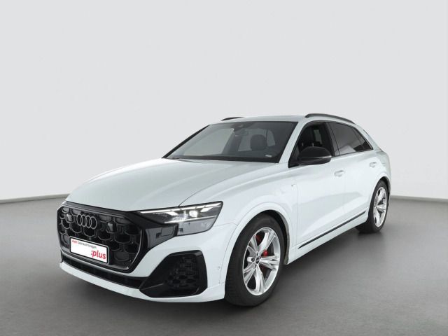 Q8 55 TFSI e S-LINE QUATTRO MATRIX+PANO+AHK
