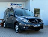 Mercedes-Benz Citan 112 Lang Tourer Edition Aut. PANO KAMERA - Mercedes-Benz Citan aus 2019