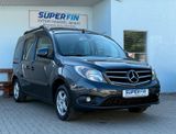 Mercedes-Benz Citan 112 Lang Tourer Edition Aut. PANO KAMERA - Mercedes-Benz Citan: Tourer