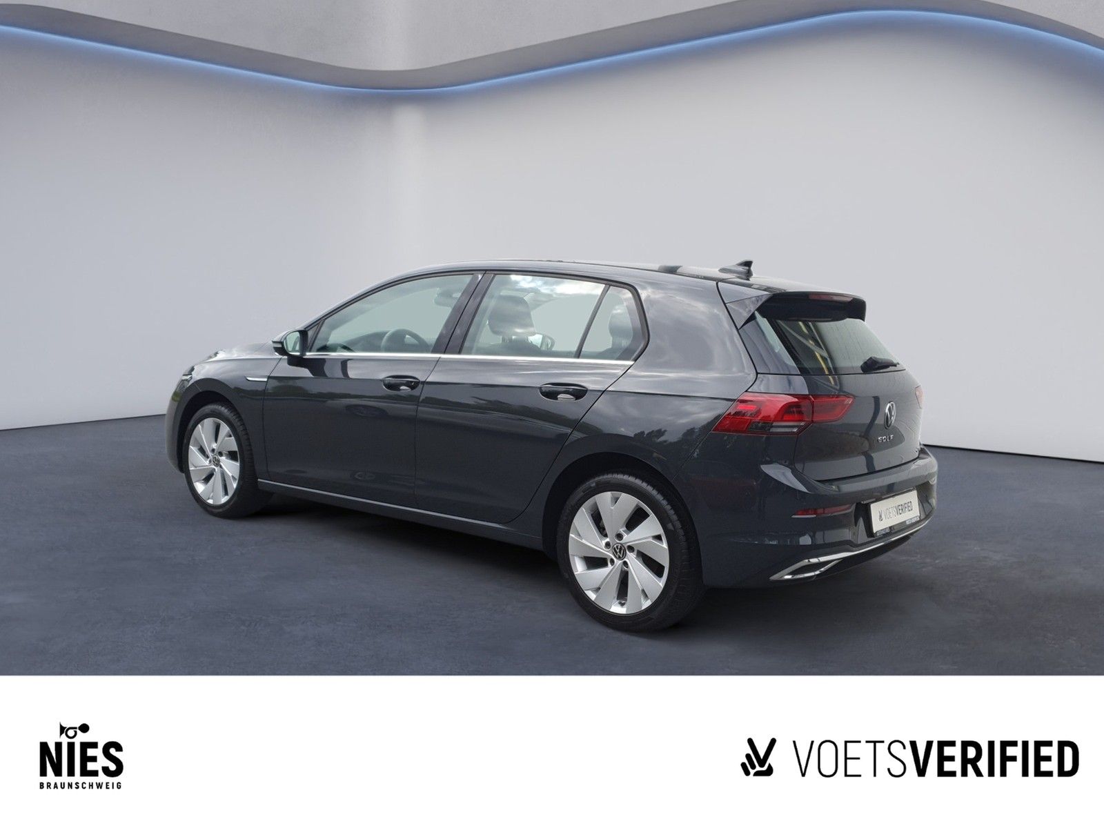 Volkswagen Golf - Bild 4
