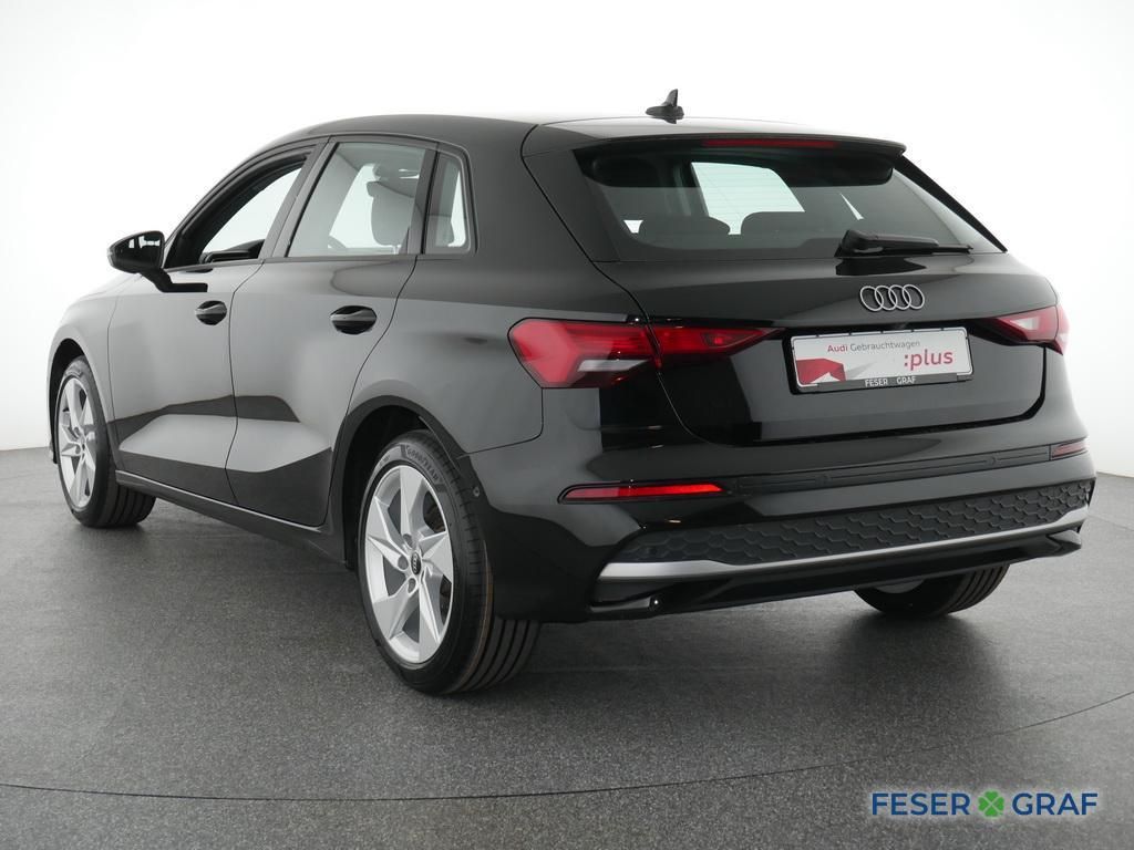 Audi A3 - Bild 14