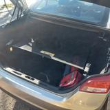 Ford Focus CC 2,0 Titanium Cabriolet - Ford Focus: Cc