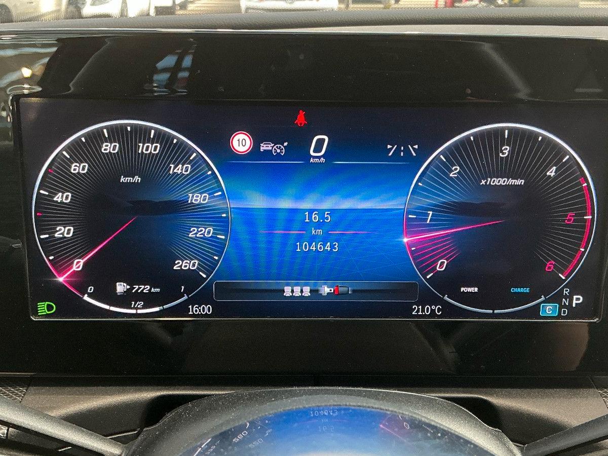 Mercedes-Benz C-Class T d Kamera*MBUX*Distro*LED*Teilleder*NaviT, миниатюра 20