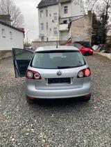 Volkswagen Golf plus 1.6 Benzin - Volkswagen Golf Plus in Ludwigshafen
