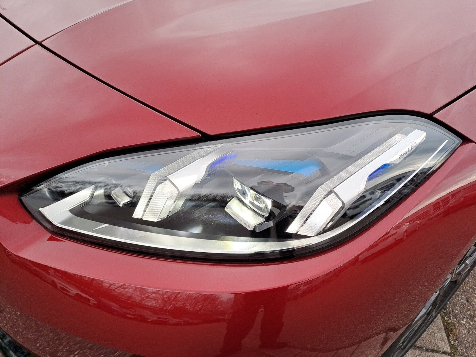 BMW 220 Gran Coupé - Bild 13