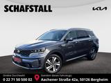 Kia Sorento 1.6 T-GDI PHEV 4WD Platinum AHK Head UP  - Kia Sorento Plug-in Hybrid (PHEV) Gebrauchtwagen