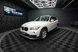 BMW X1 xDrive20d Sport Line Autom. Bi-Xenon*Perlmutt - BMW X1 Gebrauchtwagen in Leipzig