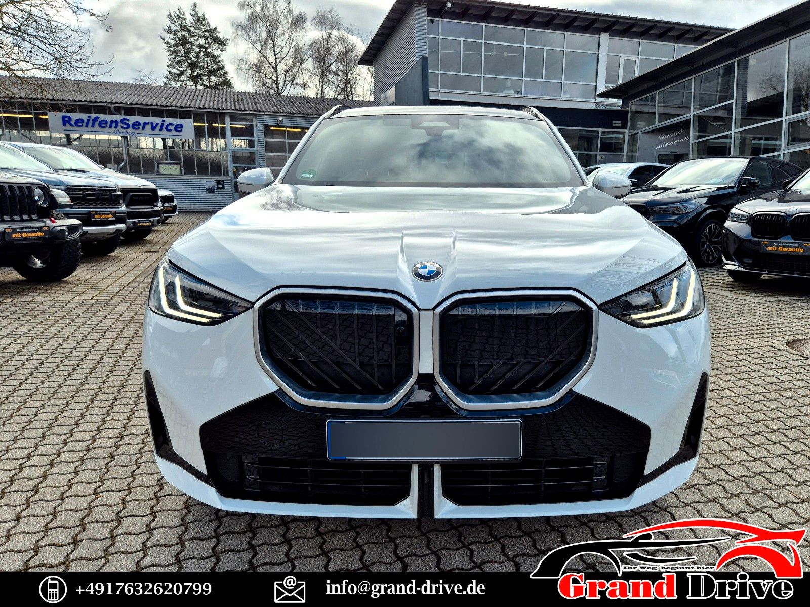 Фото авто