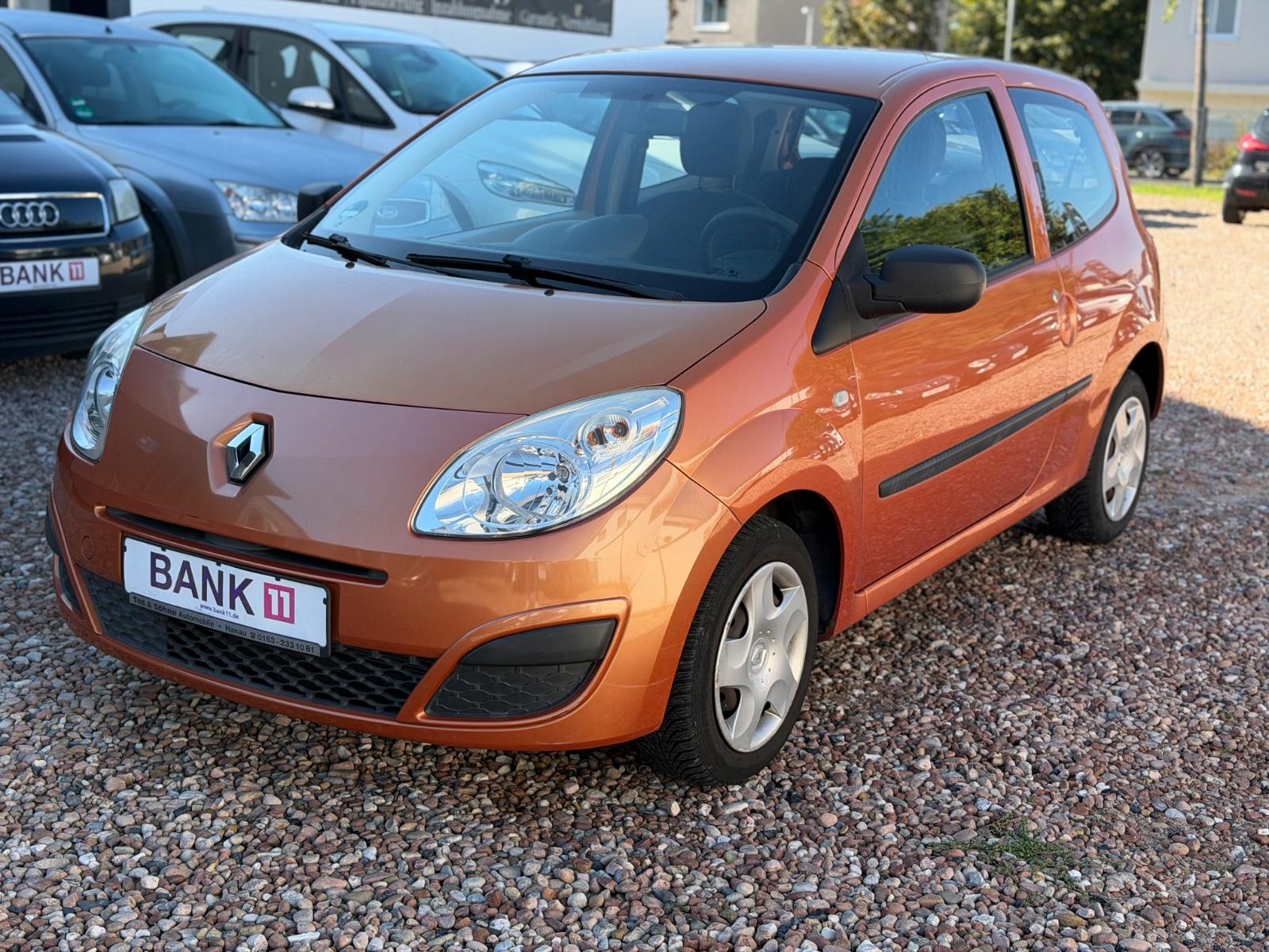 Renault Authentique**Klima**TÜV NEU**