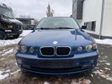 BMW 318 318ti,Klima,Schiebedach,TÜV bis 08/2025 - BMW 318: Ti
