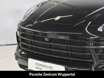 Porsche Cayenne - 9