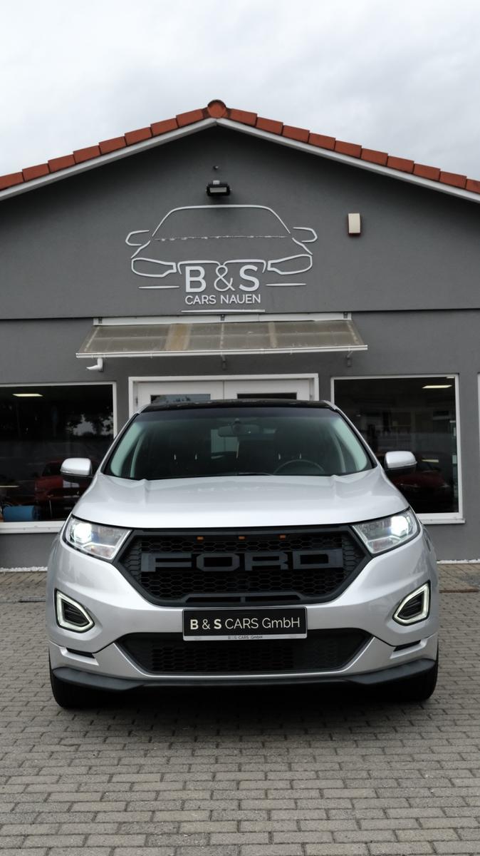 Ford Edge 2.7 EcoBoost Sport 4x4 Sync