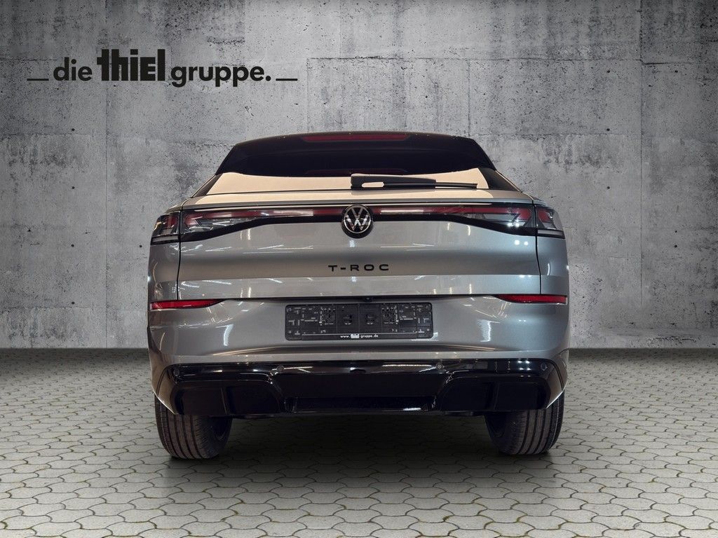 Volkswagen T-Roc - Bild 5
