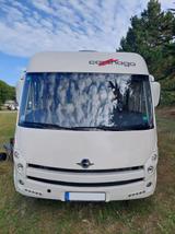 Carthago Tourer C I 142 Super-Lightweight - Angebote