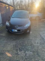 Mazda 2 1.3 84PS - Mazda 2 in Halle