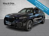 BMW X5 xDrive40d UPE: 131.090,- M-Sport Pro 22'' Sky - BMW X5 mit Diesel-Antrieb: 4.0