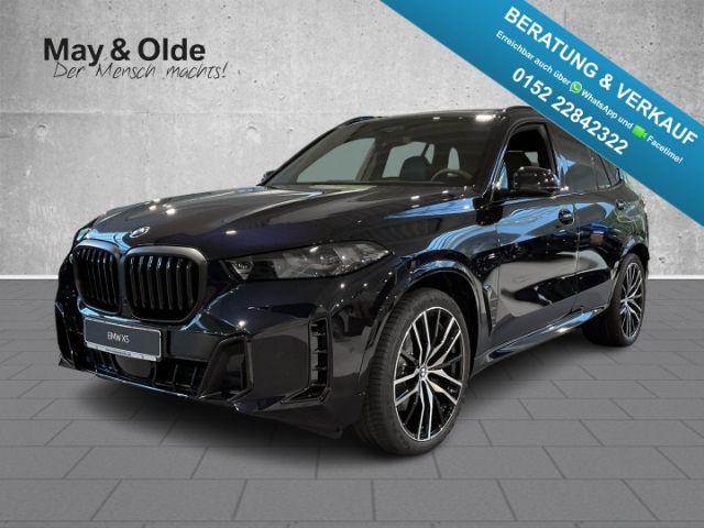 BMW X5 xDrive40d UPE: 133.280,- M-Sport Pro 22'' Sky