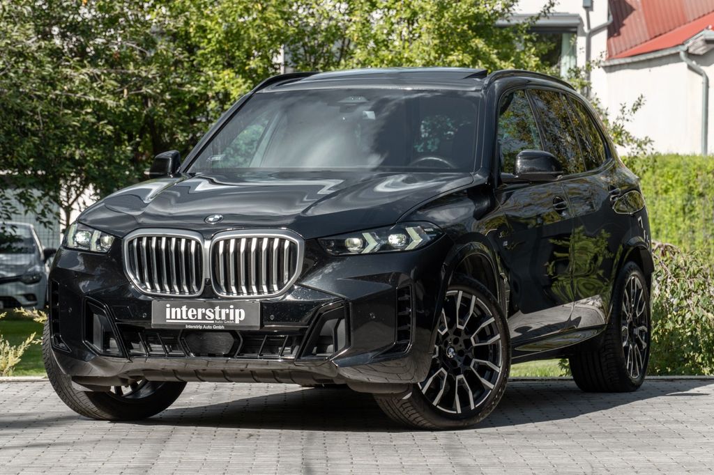 Image of BMW X5