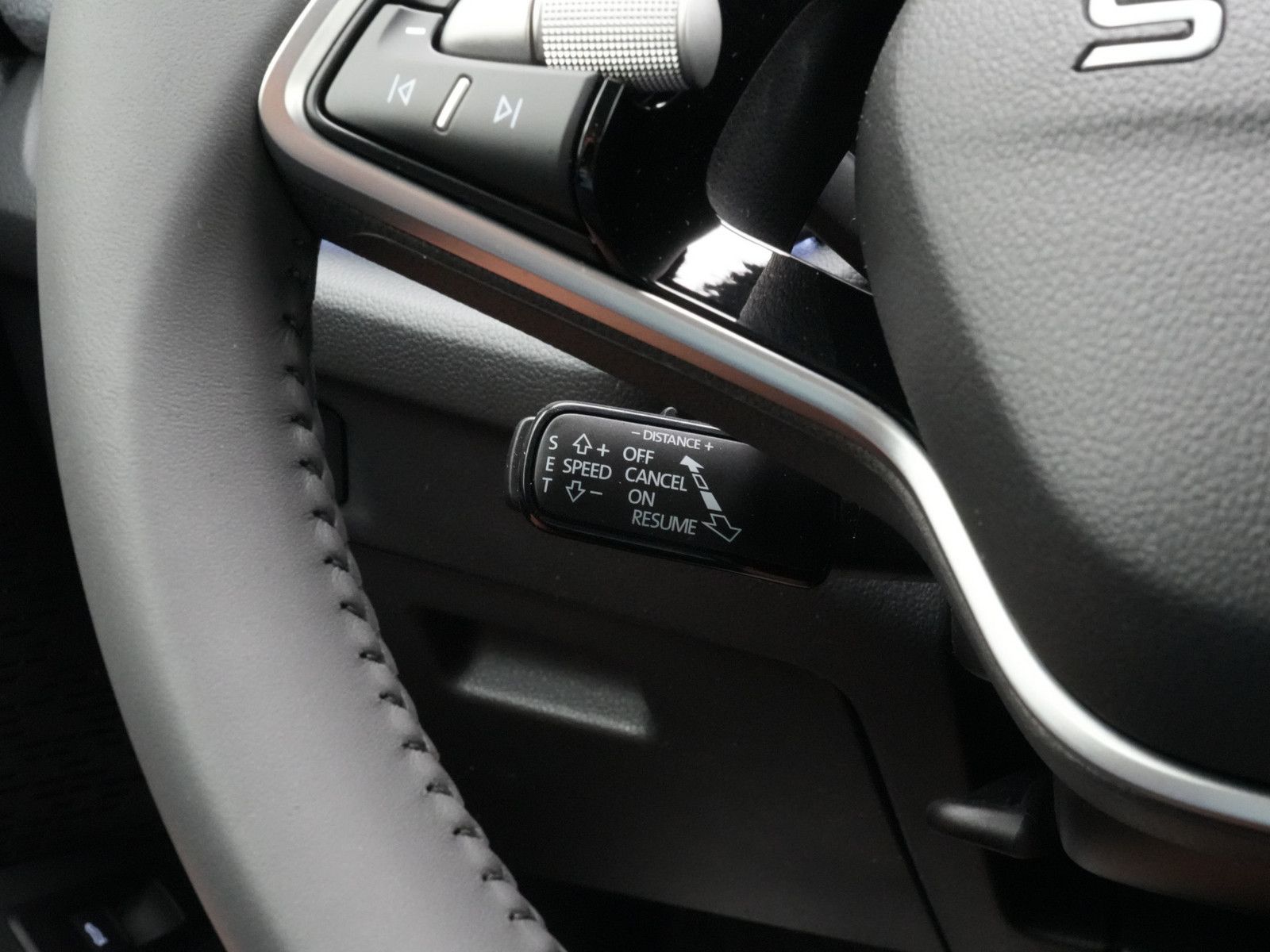 Skoda Octavia - Bild 8