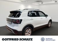 Volkswagen T-Cross - Vorschau Bild 5